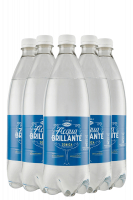 Acqua Brillante Recoaro Cassa da 6 bottiglie x 90cl