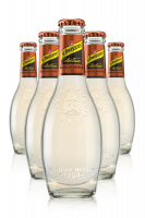 Schweppes Selection Ginger Beer & Chili Cassa da 12 bottiglie x 20cl
