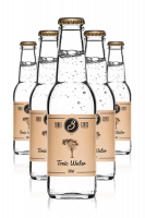 Three Cents Tonic Water Cassa da 24 bottiglie x 20cl