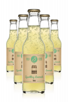 Three Cents Sparkling Lemonade Cassa da 24 bottiglie x 20cl