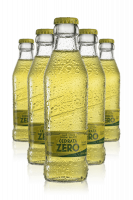 Cedrata Tassoni Zero Cassa da 25 bottiglie x 18cl