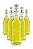 Cedrata Galvanina Cassa Da 12 bottiglie x 355ml