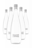 Acqua Fiuggi Luxury 25cl Cassa Da 24 Bottiglie In Vetro
