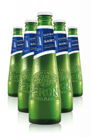 Peroni Nastro Azzurro Cassa da 24 bottiglie x 25cl