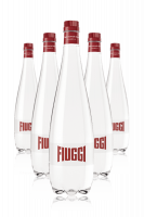 Acqua Fiuggi Leggermente Frizzante 75cl Cassa Da 6 Bottiglie In Plastica