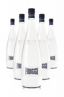 Acqua Fiuggi Frizzante 75cl Cassa Da 12 Bottiglie In Vetro