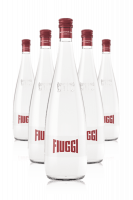 Acqua Fiuggi Leggermente Frizzante 75cl Cassa Da 12 Bottiglie In Vetro