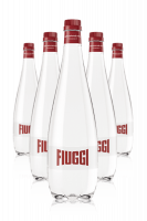 Acqua Fiuggi Leggermente Frizzante 33cl Cassa Da 12 Bottiglie In Plastica