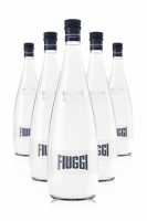 Acqua Fiuggi Frizzante 25cl Cassa Da 24 Bottiglie In Vetro