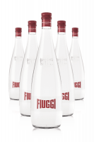 Acqua Fiuggi Leggermente Frizzante 25cl Cassa Da 12 Bottiglie In Vetro
