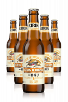 Kirin Ichiban Cassa da 24 bottiglie x 33cl