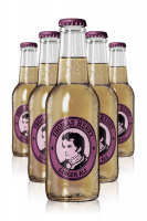Thomas Henry Ginger Ale Cassa da 24 bottiglie x 20cl