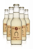 Three Cents Ginger Beer Cassa Da 24 Bottiglie x 20cl