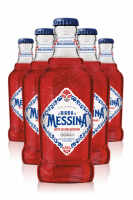 Birra Messina Note Di Melograno Cassa Da 24 Bottiglie x 33cl