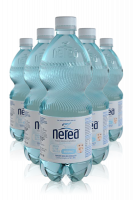Acqua Nerea Naturale 50cl Cassa Da 24 Bottiglie