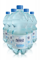Acqua Nerea Leggermente Frizzante 50cl Cassa Da 24 Bottiglie