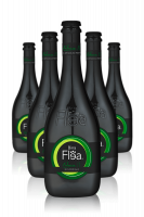 Birra Flea Federico II Golden Ale Cassa Da 12 Bottiglie x 33cl