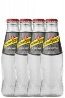 Schweppes Soda da 4 bottiglie x 18cl