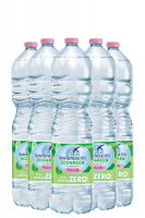 Acqua San Benedetto Naturale Ecogreen 150cl Cassa Da 6 Bottiglie