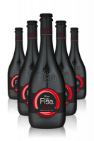 Birra Flea Bastola Cassa Da 12 Bottiglie x 33cl