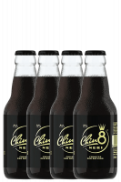 Chinotto Neri da 6 Bottiglie In Vetro x 20cl