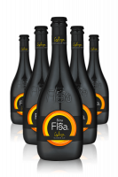 Birra Flea Costanza Cassa Da 12 Bottiglie x 33cl