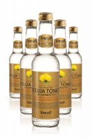 Acqua Tonica Con Limone E Chinotto Lurisia Cassa da 24 bottiglie x 275ml