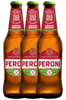 Peroni Senza Glutine da 3 bottiglie x 33cl