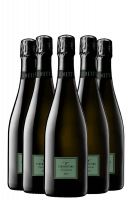 6 Bottiglie Franciacorta Brut DOCG Ferghettina