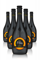 Birra Flea Costanza Cassa da 6 bottiglie x 75cl