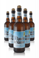 Blanche De Namur Cassa da 12 bottiglie x 75cl
