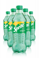 Sprite Cassa da 12 bottiglie x 45cl