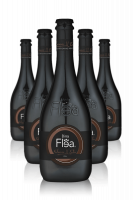 Birra Flea Federico II Extra Ipa Cassa da 6 bottiglie x 75cl  
