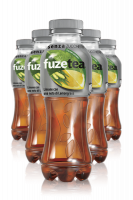 Thè Fuzetea Zero Limone Cassa da 12 bottiglie x 40cl