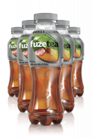 Thè Fuzetea Zero Pesca Cassa da 12 bottiglie x 40cl