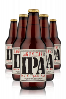 Lagunitas Ipa Cassa da 24 bottiglie x 33cl