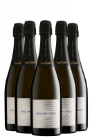 6 Bottiglie Metodo Classico Brut Arnaldo Caprai