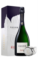 Brut Rèflexion R.020 Lallier 75cl (Astucciato) + OMAGGIO stopper Lallier