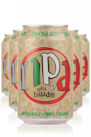 Baladin L'Ippa Cassa da 24 Lattine x 33cl