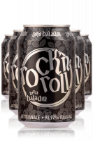 Baladin Rock'N'Roll Cassa da 24 Lattine x 33cl