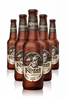 Kozel Dark Cassa da 24 bottiglie x 33cl