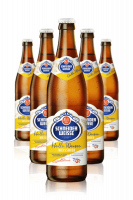 Schneider Weisse Helle Weisse Cassa da 20 bottiglie x 50cl