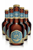 Passione Agricola 1851 Blond Ale Cassa da 12 bottiglie x 33cl