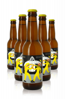 Mikkeller Weird Weather Hazy Ipa Cassa da 24 Bottiglie x 33cl