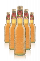 Tè alla Pesca Bio Galvanina Cassa Da 12 Bottiglie x 355ml