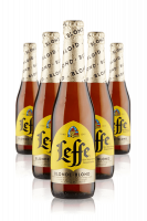 Leffe Blonde Cassa da 24 bottiglie x 33cl