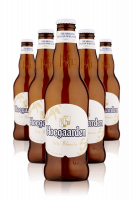 Hoegaarden Blanche Cassa da 24 bottiglie x 33cl