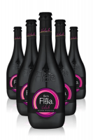 Birra Flea Violante Belgian Strong Ale Cassa da 12 bottiglie x 33cl