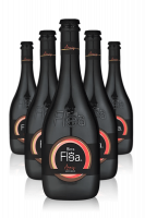 Birra Flea Anais Smoked Cassa da 6 bottiglie x 75cl