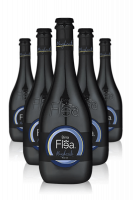 Birra Flea Margherita Weiss Cassa da 6 bottiglie x 75cl